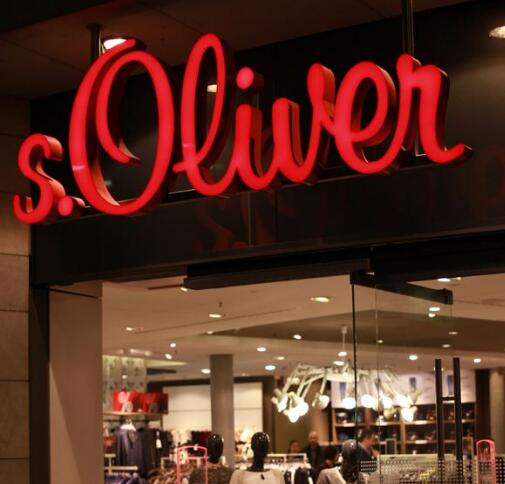 s.Oliver