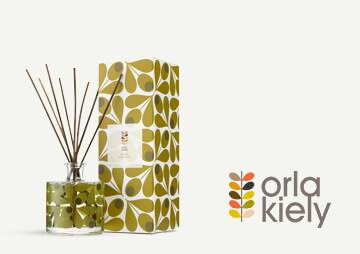 OrlaKiely
