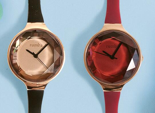 Rumba Time